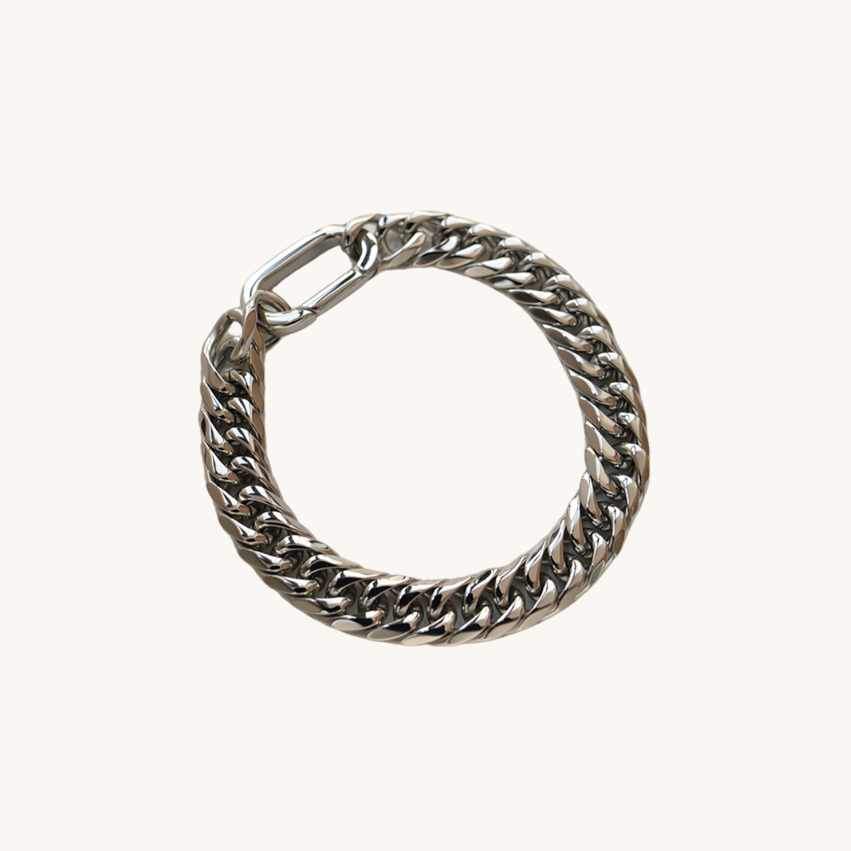 Two-Tone Varadero Bracelet