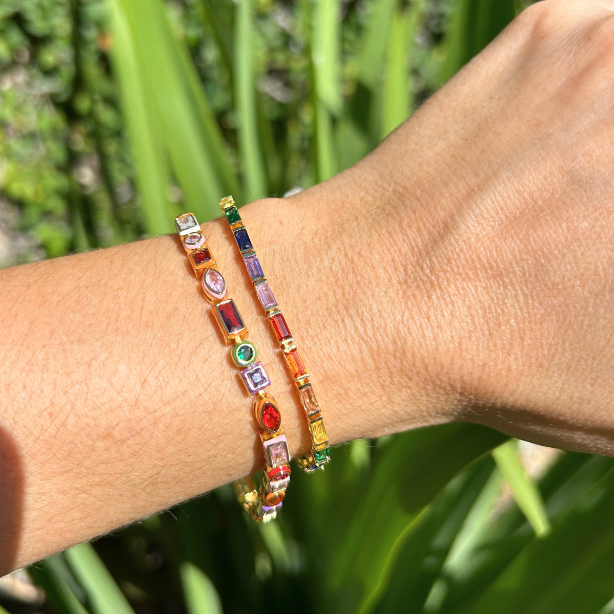 Lucky Charms Bracelet