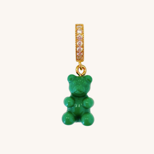 Gummy Love Charm